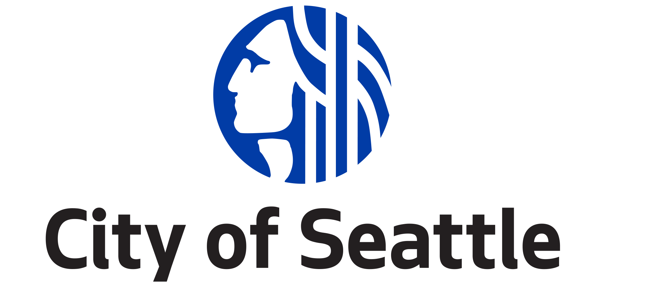 City of Seattle logo