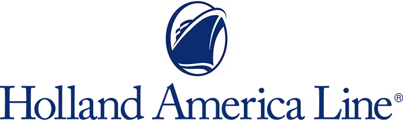 Holland America Line logo