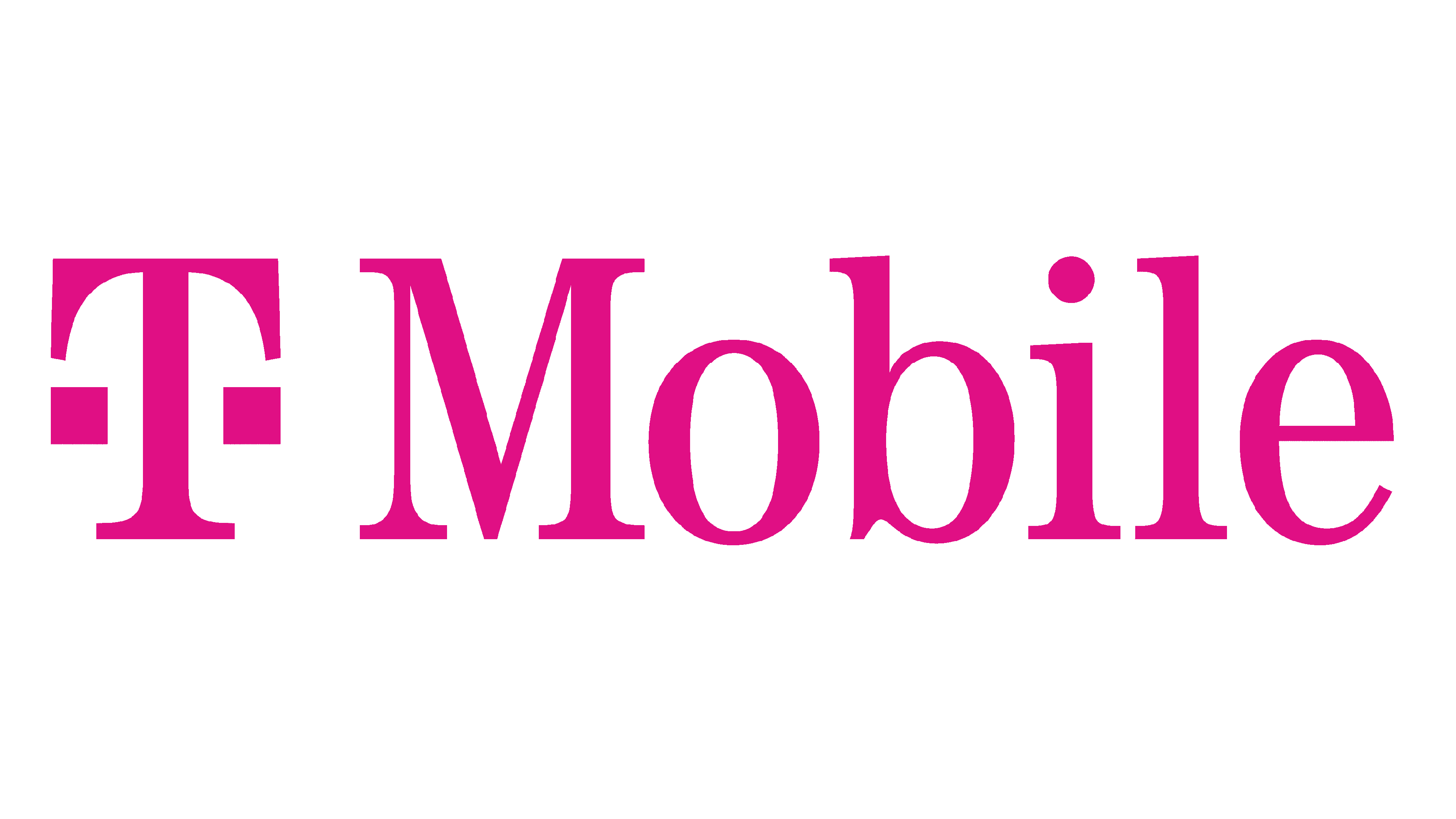 T-Mobile logo