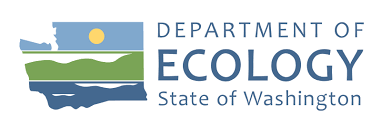 WA Department of Ecology logo